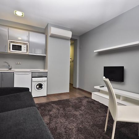 Hotel & Suites Arrizul Gros San Sebastian Ngoại thất bức ảnh