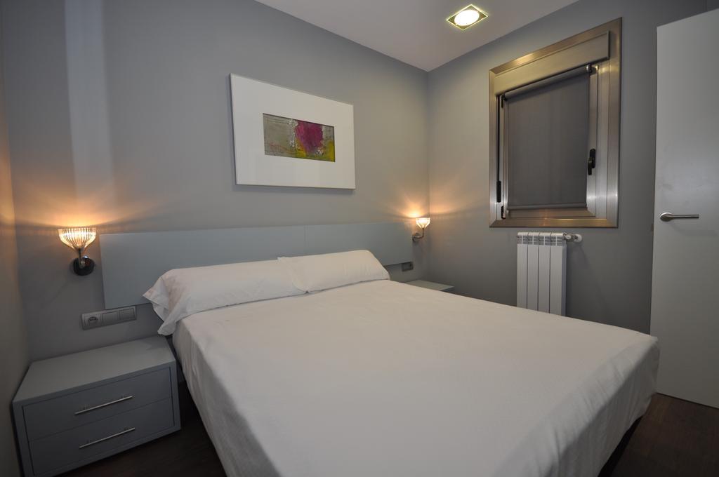 Hotel & Suites Arrizul Gros San Sebastian Ngoại thất bức ảnh
