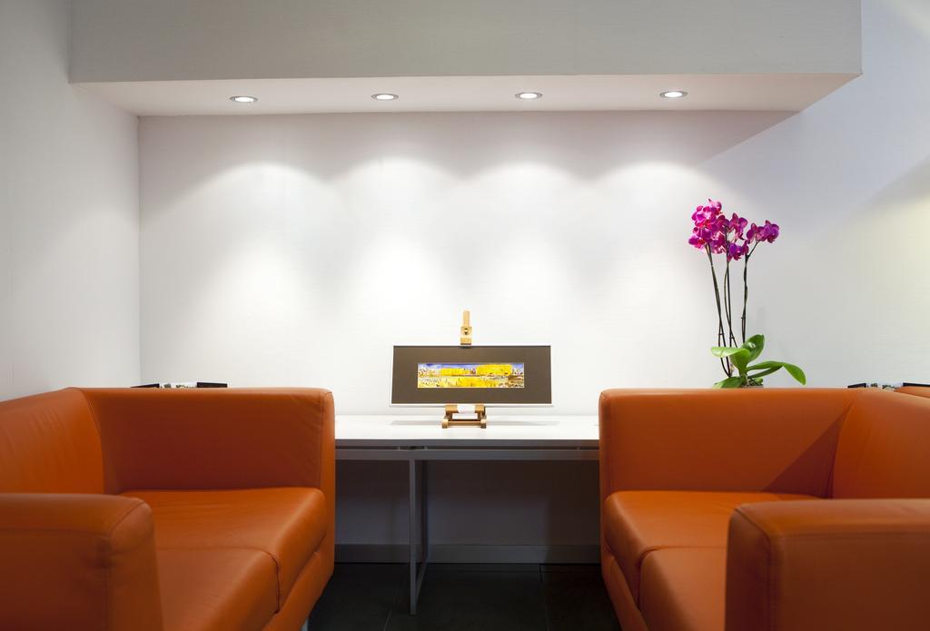Hotel & Suites Arrizul Gros San Sebastian Ngoại thất bức ảnh