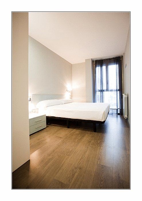 Hotel & Suites Arrizul Gros San Sebastian Ngoại thất bức ảnh