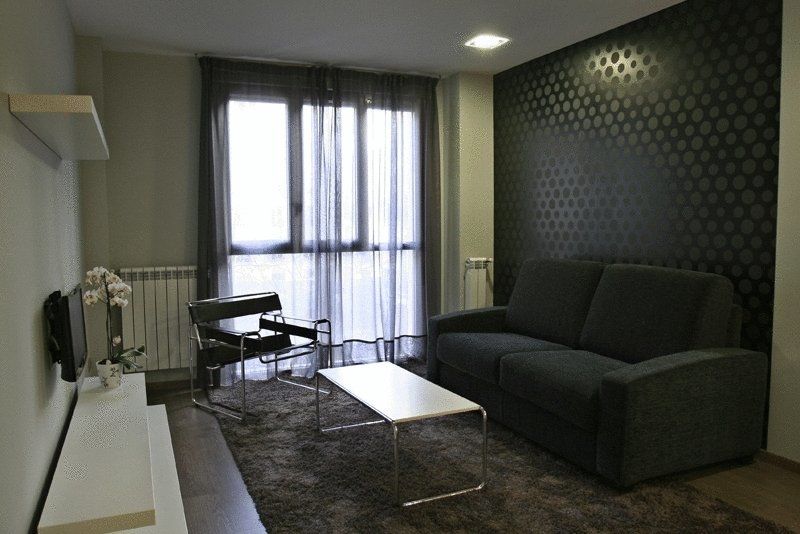 Hotel & Suites Arrizul Gros San Sebastian Ngoại thất bức ảnh