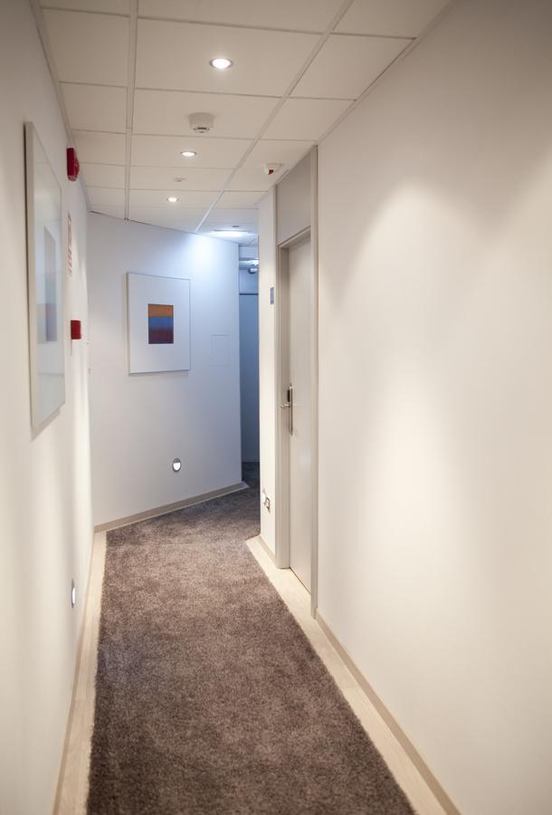 Hotel & Suites Arrizul Gros San Sebastian Ngoại thất bức ảnh