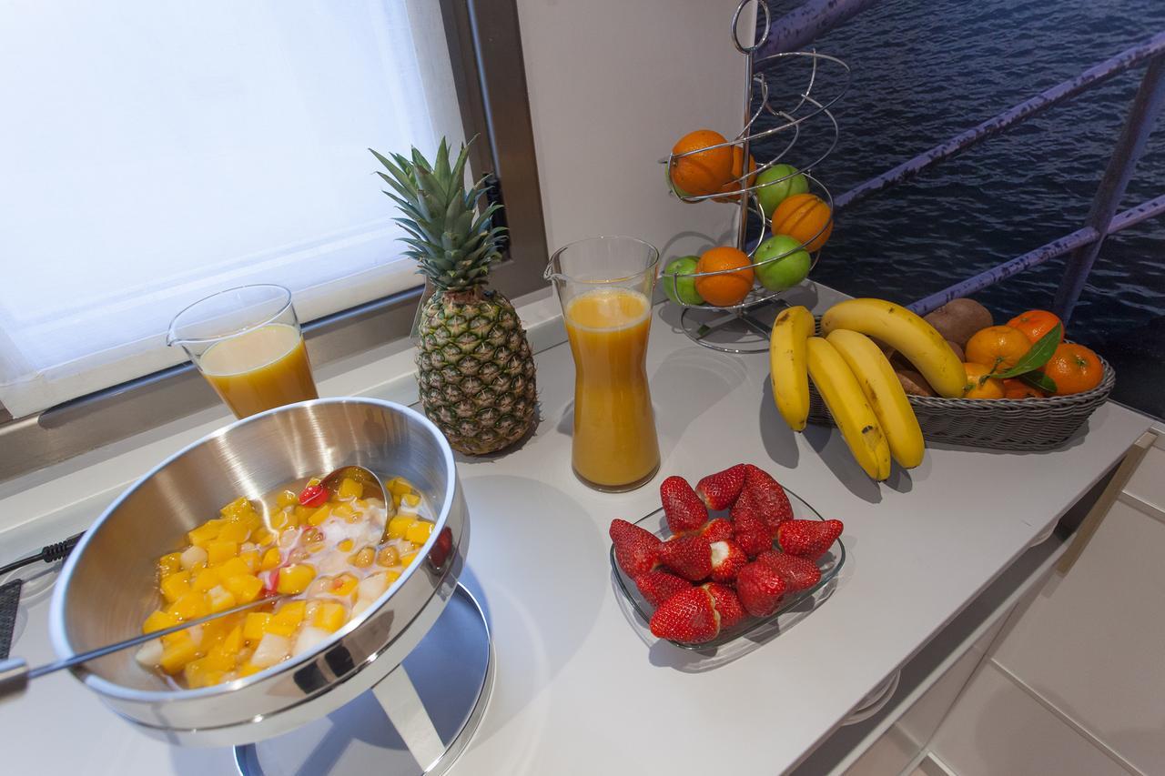 Hotel & Suites Arrizul Gros San Sebastian Phòng bức ảnh