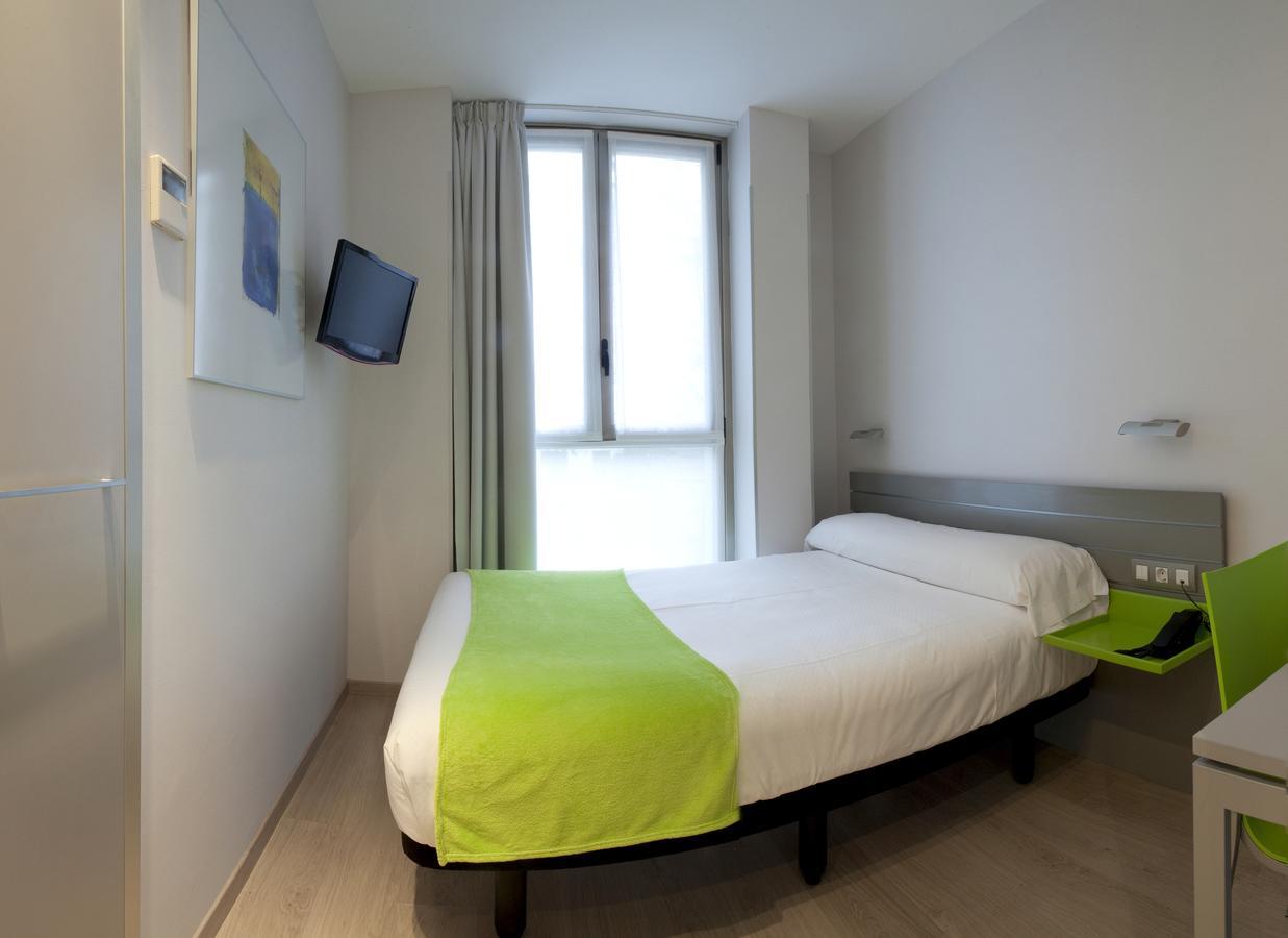Hotel & Suites Arrizul Gros San Sebastian Phòng bức ảnh