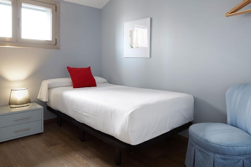 Hotel & Suites Arrizul Gros San Sebastian Ngoại thất bức ảnh