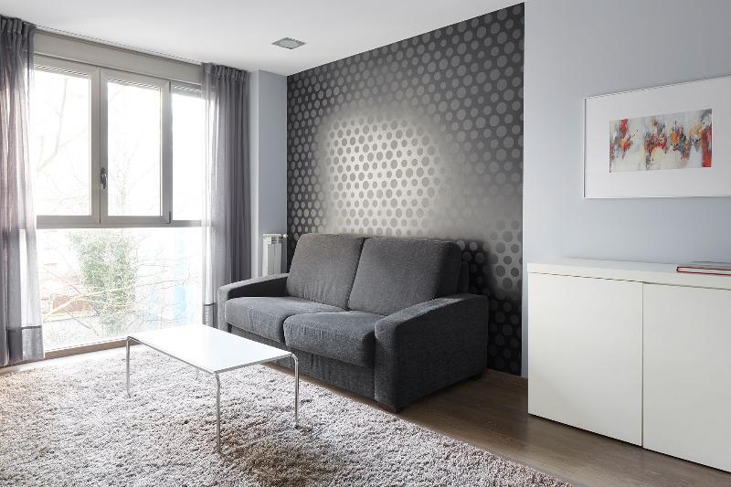 Hotel & Suites Arrizul Gros San Sebastian Ngoại thất bức ảnh