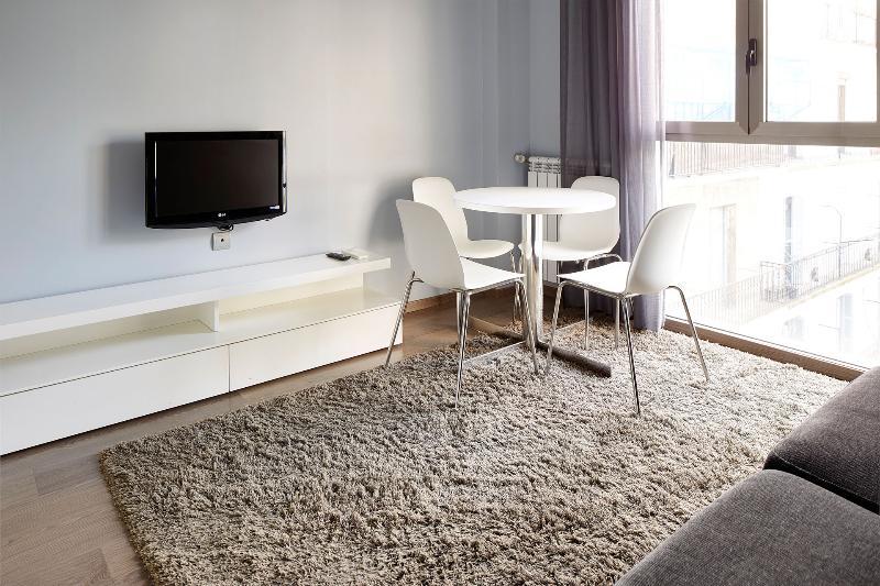 Hotel & Suites Arrizul Gros San Sebastian Ngoại thất bức ảnh